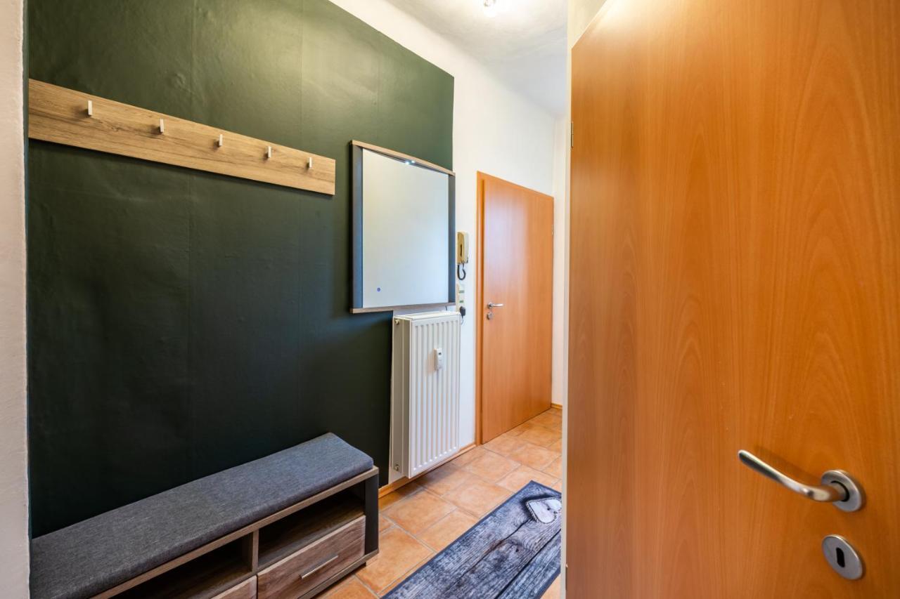 Modernes Appartement Graz Exterior photo