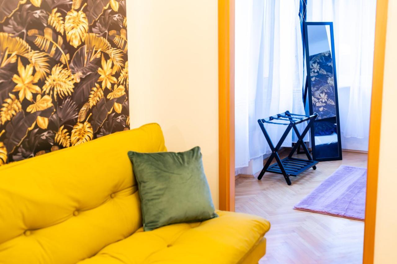 Modernes Appartement Graz Exterior photo